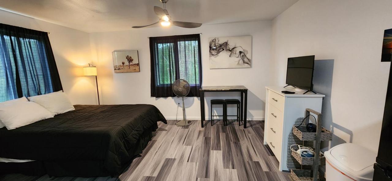 #5 New! Cozy Getaway Hot Spot Hilo Keaau Big Island Of Hawaii Self Checkin Studio Apt Exterior foto